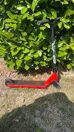 Stuntstep Oxelo step met gebruiksaanwijzing, Ophalen, Zo goed als nieuw, Gewone step, Oxelo