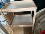 Nieuwe IKEA Commode Tafel - Veelzijdig!, Huis en Inrichting, Tafels | Bijzettafels, Ophalen, Nieuw, 55 tot 75 cm, 60 cm of meer