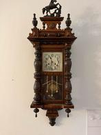 Antieke Klok met Paard, Antiek en Kunst, Antiek | Klokken, Ophalen