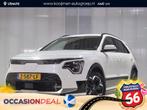 Kia Niro EV Edition Advanced 64.8 kWh , Apple Carplay/Androi, Gebruikt, 750 kg, 1657 kg, Wit
