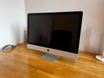 iMac 27 inch (2009, A1312) – defect / onderdelen, Computers en Software, Apple Desktops, Ophalen, Zo goed als nieuw, IMac, SSD