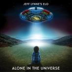 Jeff Lynne's Elo - Alone In The Universe (CD) Nieuw, Ophalen of Verzenden, 2000 tot heden, Nieuw in verpakking