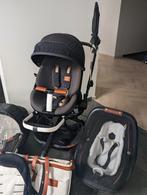 Kinderwagen Complete set Quinny kinderwagen, Ophalen, Gebruikt, Overige merken