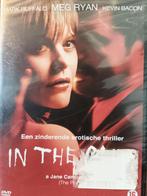 In the Cut Dvd NL NIEUW IN DE VERPAKKING!! Meg Ryan, Vanaf 16 jaar, Ophalen of Verzenden, Nieuw in verpakking, Overige genres