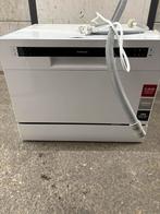 Witgoed, Witgoed en Apparatuur, Gebruikt, Minder dan 85 cm, Minder dan 10 liter, Ophalen of Verzenden