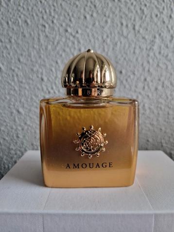 Amouage Ubar sample tester decant beschikbaar voor biedingen