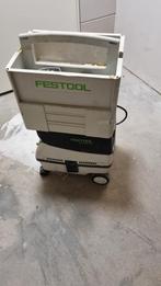 Festool stofzuiger - Gebruikt, Doe-het-zelf en Verbouw, Reinigingsmachines, Ophalen of Verzenden, Gebruikt, Overige typen