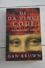 Dan Brown, de Da Vinci code, Ophalen of Verzenden, Zo goed als nieuw, Dan Brown, Nederland