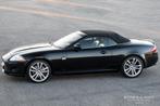 Jaguar XK 4.2 V8 Convertible (bj 2006, automaat), Achterwielaandrijving, Gebruikt, Cabriolet, 4 stoelen