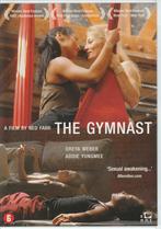 The Gymnast (2006) NL Lesbian LHBTIQA+ dvd, Ophalen of Verzenden, Zo goed als nieuw