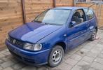 VW Polo 6N diesel in onderdelen, Ophalen of Verzenden, Gebruikt, Seat