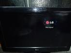 2 tv,s samen in 1 koop zie foto,s, Ophalen of Verzenden, Zo goed als nieuw, LG