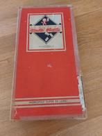 oude monopoly super de luxe, Hobby en Vrije tijd, Gezelschapsspellen | Bordspellen, Ophalen of Verzenden