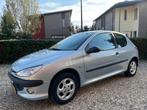 Peugeot 206 1.4 X-line 3D 2001 | AIRCO | NAP |, Auto's, Voorwielaandrijving, 4 cilinders, Origineel Nederlands, Bedrijf