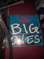 Aerosmith big ones cd, Ophalen of Verzenden, Zo goed als nieuw