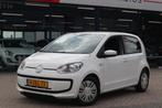 Volkswagen up! 1.0 move up! BlueMotion | Airco | Elektr. Ram, Voorwielaandrijving, Euro 5, Stof, Gebruikt