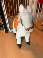 Animal Riding paard Snowy, Kinderen en Baby's, Speelgoed | Hobbelfiguren, Ophalen of Verzenden, Zo goed als nieuw