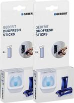geberit duofresh sticks, Doe-het-zelf en Verbouw, Sanitair, Ophalen of Verzenden, Nieuw, Toilet