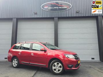 Dacia Logan MCV 0.9 TCe Prestige beschikbaar voor biedingen