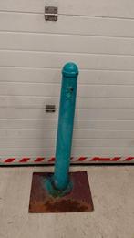 Amsterdammertje  Amsterdam paal, Ophalen, Minder dan 180 cm, Palen