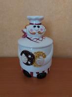 Vintage Snoep of voorraad pot., Ophalen of Verzenden