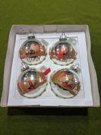 Kerstballen Vintage, Diversen, Ophalen