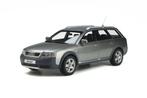 Audi A6 Allroad Quattro C6 Atlasgrijs 2000 OttoMobile OT363, Hobby en Vrije tijd, Modelauto's | 1:18, OttOMobile, Auto, Verzenden