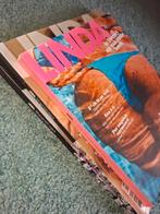 Linda tijdschriften, Ophalen of Verzenden, Gelezen