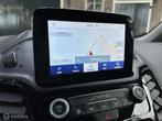 Ford Transit Connect 1.5 EcoBlue Limited 120pk AUTOMAAT zgan, Stof, Gebruikt, 4 cilinders, Origineel Nederlands