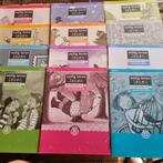 Groep 3 veilig leren lezen kern 1 t/m 12 antwoordenboek, Boeken, Ophalen of Verzenden, Gelezen