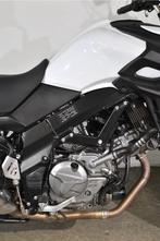 Suzuki V-STROM 650 ABS (bj 2021), Bedrijf, Meer dan 35 kW, Overig, ABS