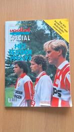 Voetbal International 1992-1993, Ophalen of Verzenden, Zo goed als nieuw, Boek of Tijdschrift