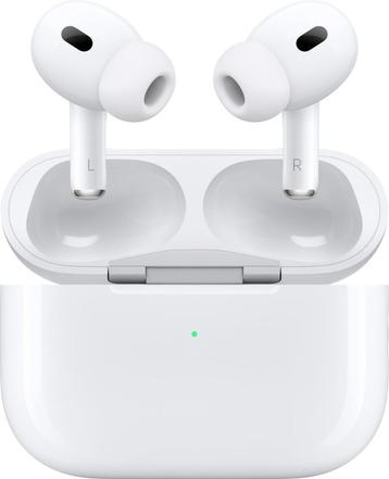Apple AirPods Pro 2 - met MagSafe oplaadcase (USB-C) beschikbaar voor biedingen