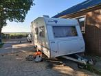 Caravan / Vimara by Knaus, Bedrijf, Rondzit, Knaus