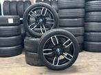 Mooie zomerset Bmw F10 F11 6mm continental €599,-, Ophalen, Zomerbanden, Banden en Velgen