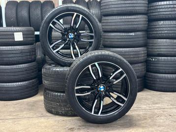 Mooie zomerset Bmw F10 F11 6mm continental €599,- beschikbaar voor biedingen