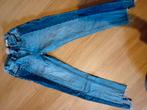 Vingino, stoere jeans maat 10, Ophalen of Verzenden