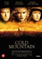 cold mountain DVD Nicole Kidman, Vanaf 16 jaar, Ophalen of Verzenden, Zo goed als nieuw, Drama