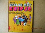 adv2274 spelen met kuifje hc, Boeken, Ophalen, Gelezen