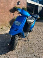 Piaggio / Gilera typhoon 70cc, Fietsen en Brommers, Scooters | Piaggio, Ophalen, Tweetakt, Gebruikt, Overige modellen