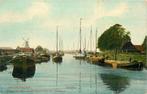 (701-022-023) Groningen Reitdiep, Verzenden, Groningen
