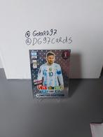 Lionel Messi XXL Limited Edition Panini Adrenalyn WK 2022, Hobby en Vrije tijd, Stickers en Plaatjes, Ophalen of Verzenden, Zo goed als nieuw