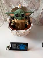 Lego Star wars, Kinderen en Baby's, Speelgoed | Duplo en Lego, Ophalen, Zo goed als nieuw, Complete set, Lego