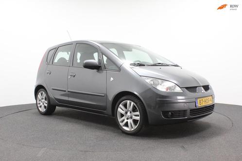 Mitsubishi Colt 1.3 Incharge+ | Airco | Zeer goed onderhoude, Auto's, Mitsubishi, Bedrijf, Te koop, Colt, ABS, Airbags, Airconditioning