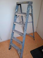 Dirks Trap - Type DGS 06, Ophalen