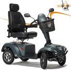 scootmobiel - Vermeiren Carpo 2, Diversen, -, -, Nieuw, Ophalen of Verzenden