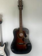 Cort EARTH300v sb, Ophalen of Verzenden, Zo goed als nieuw, Western- of Steelstringgitaar