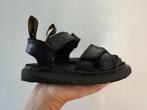 Stoere zwarte sandalen | Maat 29, Kinderen en Baby's, Kinderkleding | Schoenen en Sokken, Dr Martens, Gebruikt, Jongen of Meisje
