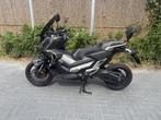 Honda NC 750 X-ADV Automaat | Vol opties | Akrapovic | Offro, Scooter, 745 cc, Bedrijf, ABS
