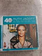 CD Dubbel Ruth Jacott - Alle 40 Goed!, Ophalen of Verzenden